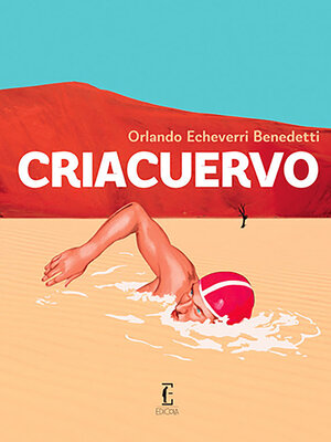 cover image of Criacuervo